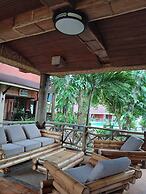 Kaylaa Beach Resort and Blackeye Brewing