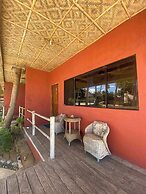 Kaylaa Beach Resort and Blackeye Brewing