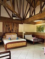 Kaylaa Beach Resort and Blackeye Brewing