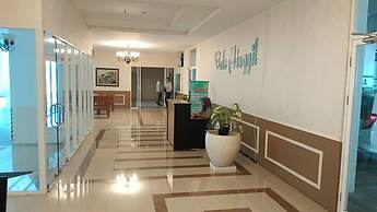 PLUM Dreamscape Bale Hinggil Surabaya