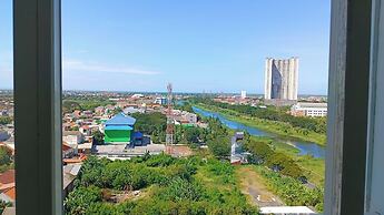 PLUM Dreamscape Bale Hinggil Surabaya