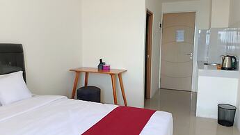 PLUM Dreamscape Bale Hinggil Surabaya