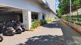 PLUM Dreamscape Bale Hinggil Surabaya