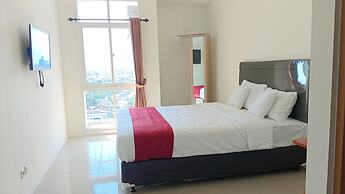 PLUM Dreamscape Bale Hinggil Surabaya