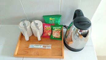 PLUM Dreamscape Bale Hinggil Surabaya