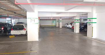 PLUM Dreamscape Bale Hinggil Surabaya