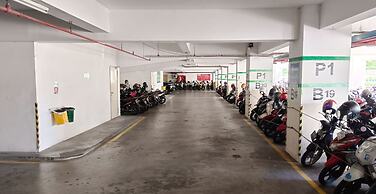 PLUM Dreamscape Bale Hinggil Surabaya