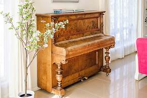 StayAU Family Home in Caroline Springs