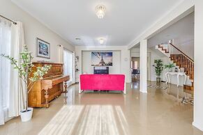 StayAU Family Home in Caroline Springs