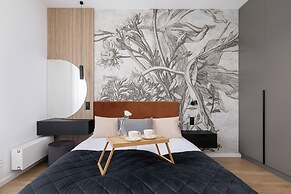 Modern Apartment by Renters