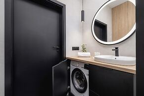 Modern Apartment by Renters