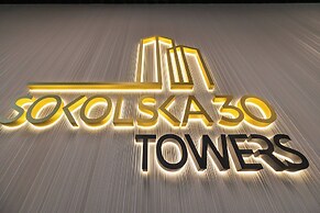 Modern Apartment by Renters