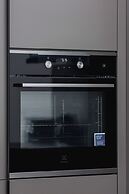 Modern Apartment by Renters