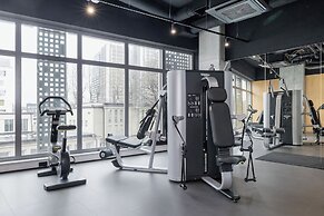 Modern Apartment by Renters