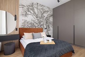 Modern Apartment by Renters