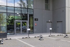 Modern Apartment by Renters