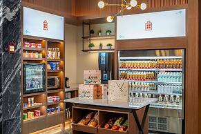 Hilton Garden Inn Xingyi Wanfenglin