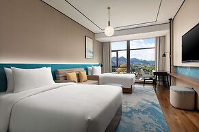 Hilton Garden Inn Xingyi Wanfenglin