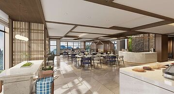 Hilton Garden Inn Xingyi Wanfenglin