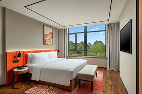 Hilton Garden Inn Xingyi Wanfenglin