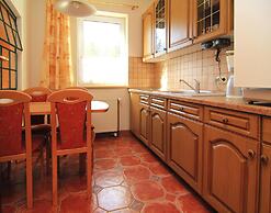 Ferienwohnung in Lohmen