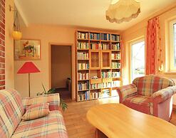 Ferienwohnung in Lohmen