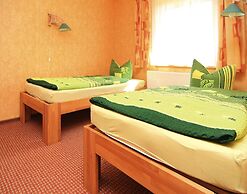 Ferienwohnung in Lohmen
