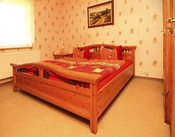 Ferienwohnung in Lohmen