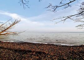 Ferienhaus Kiebitz, Plau am See