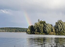Ferienhaus Kiebitz, Plau am See