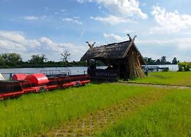 Ferienhaus Kiebitz, Plau am See