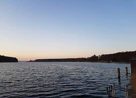 Ferienhaus Kiebitz, Plau am See