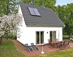 Ferienhaus Kiebitz, Plau am See