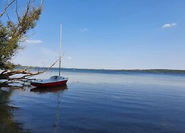 Ferienhaus Kiebitz, Plau am See