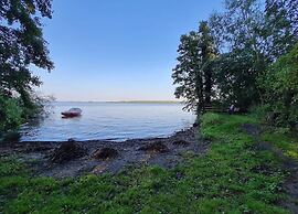 Ferienhaus Kiebitz, Plau am See