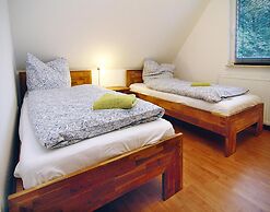 Ferienhaus Kiebitz, Plau am See