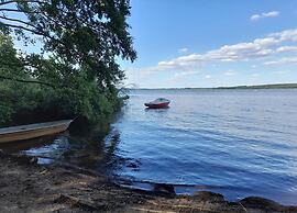 Ferienhaus Kiebitz, Plau am See