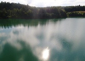 Ferienhaus Kiebitz, Plau am See