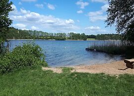 Ferienhaus Kiebitz, Plau am See