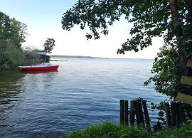 Ferienhaus Kiebitz, Plau am See