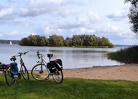 Ferienhaus Kiebitz, Plau am See