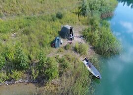 Ferienhaus Kiebitz, Plau am See