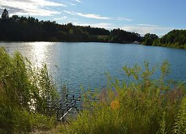 Ferienhaus Kiebitz, Plau am See
