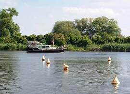 Ferienhaus Kiebitz, Plau am See