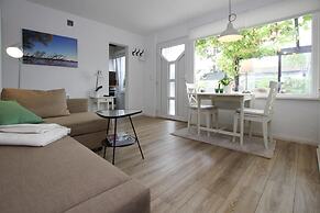 Bungalow Louise, Dobbertin