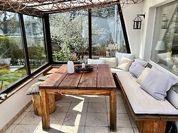 Bungalow Louise, Dobbertin