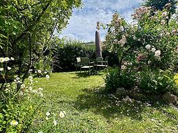 Bungalow Louise, Dobbertin