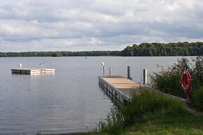 Bungalow Louise, Dobbertin