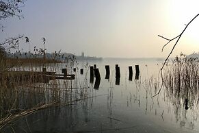 Bungalow Louise, Dobbertin
