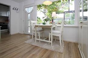 Bungalow Louise, Dobbertin